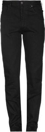 CALVIN KLEIN 205W39NYC PARTES DE ABAJO - Pantalones vaqueros en YOOX.COM