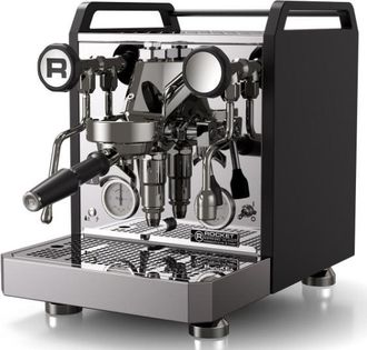 Rocket M&aacute;quina De Caf&eacute; Rocket Mozzafiato Fast R 1200 W 49.7x58.5x39.8 Cm