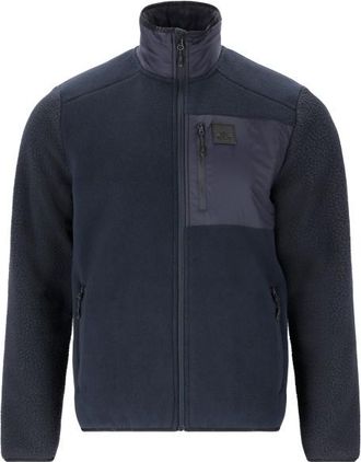 Whistler Makaley Fleece Jacket Fleecejacke für Herren | blau