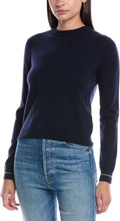 Marella Valva Wool & Cashmere-Blend Cardigan