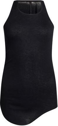 Rick Owens TOPWEAR - Tank Tops on YOOX.COM