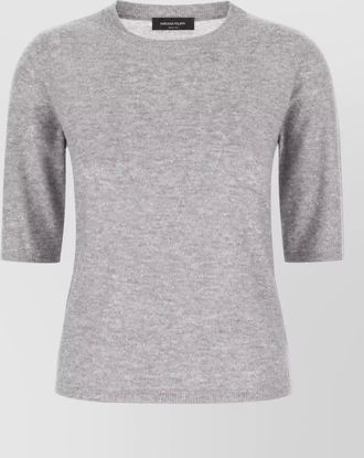 Fabiana Filippi wool sweatshirt