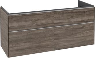 Villeroy & Boch Subway 3.0, Mueble De Lavabo, 1272x576x478 Mm, 4 - Villeroy&boch