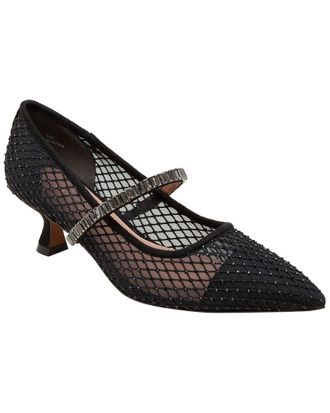 Linea Paolo Carmine Pump