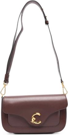 Coccinelle Donna, Borse, Marrone, Taglia unica, new