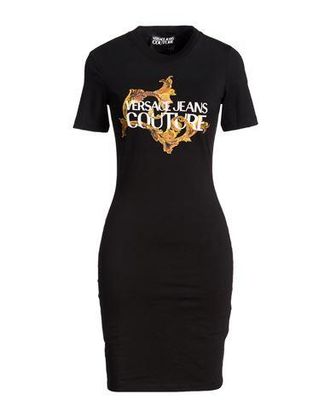 Versace KLEIDER - Mini-Kleider auf YOOX.COM
