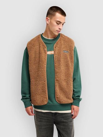 Quiksilver Urban Storm Vest bruin