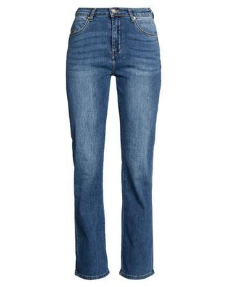 Take Two HOSEN & R&Ouml;CKE - Jeanshosen auf YOOX.COM