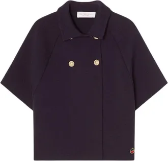 Busnel Donna, Giacche, Viola, M, new