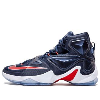 Nike LeBron 13 USA 807219-461