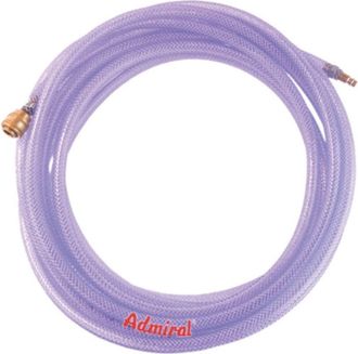 Admiral Sportswear Juego De Aire Comprimido Admiclear Tx Di 9mm De 18mm L.10m