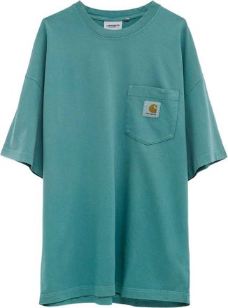 Carhartt Work in Progress S/s Hudson Pocket T-shirt