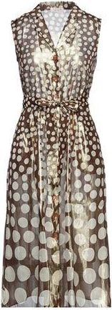 Siyu DRESSES - Midi dresses sur YOOX.COM