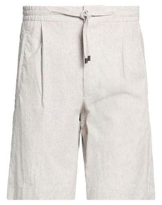 Lardini BOTTOMWEAR - Shorts & Bermuda Shorts sur YOOX.COM