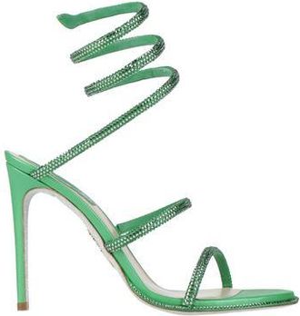 Rene Caovilla FOOTWEAR - Sandals sur YOOX.COM