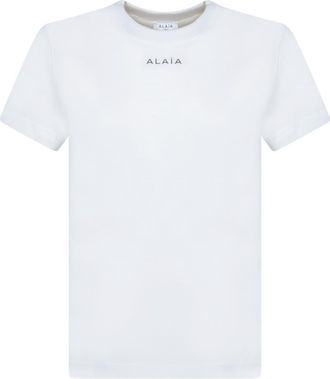 Alaia T-Shirts