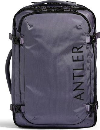 Antler Discovery 45L Backpack in Meadow Purple at Nordstrom