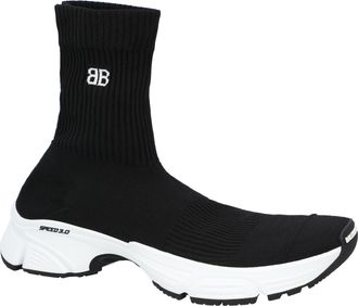 Balenciaga Speed 3.0 Sneakers Zwart