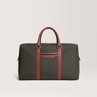 Carl Friedrik Compact Weekender