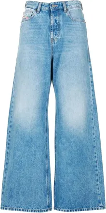 Diesel Donna, Jeans, Blu, W29, new
