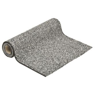 vidaXL Revestimiento De Piedra Gris 150x100 Cm Vidaxl