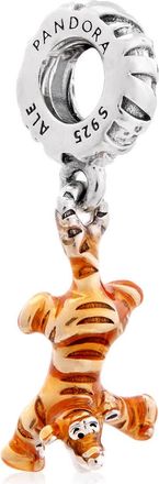 Pandora Disney Tigger Sterling Silver Dangle