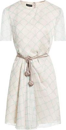 Emporio Armani VESTIDOS - Minivestidos en YOOX.COM