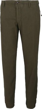 Slowear Incotex Slim Fit Five-Pocket Pants