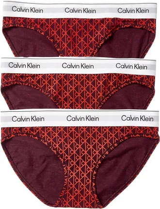 Calvin Klein 3pk Bikini