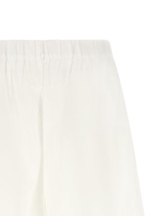 Xacus Cotton Bermuda Womens Shorts
