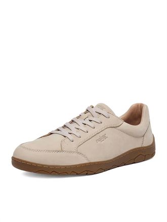 Rieker Mens Linus Sneakers In Beige
