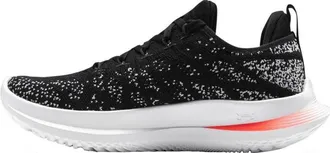 Under Armour (WMNS) Under Armour Flow Velociti 3 Black Silver Red 3026124-004