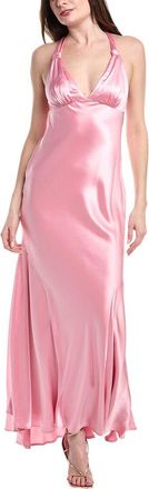 Issue New York Issue New York Twist Back Gown