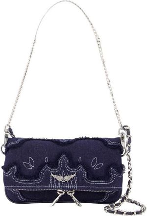 Zadig&Voltaire Crossbody Bag Navy