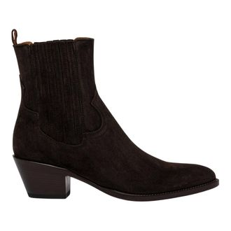 Buttero Mujer, Zapatos, Marr&oacute;n, Talla: 37 EU