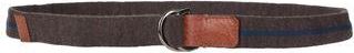 Drumohr Small Leather Goods - Belts sur YOOX.COM