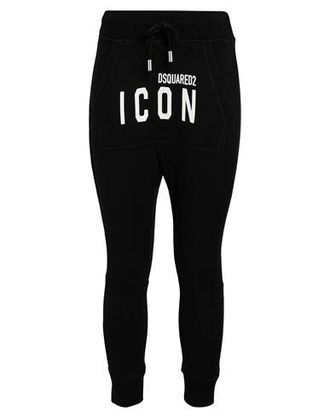 Dsquared2 BOTTOMWEAR - Pantaloni su YOOX.COM