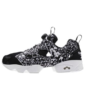 Reebok InstaPump Fury OG TW Black BS6556