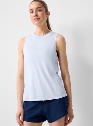 Vuori Clothing Womens Energy ultra-soft Tank Top