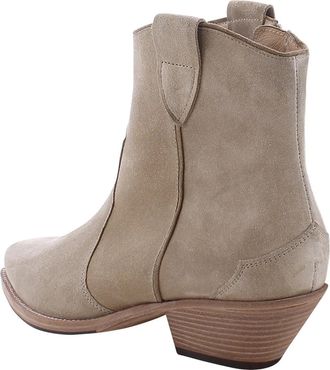 Kennel & Schmenger Stiefel & Boots - Rider - Gr. 39 (EU) - in Beige - für Damen