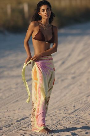 Pranella Iggy Long Sarong