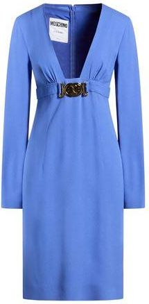 Moschino KLEIDER - Midi-Kleider auf YOOX.COM