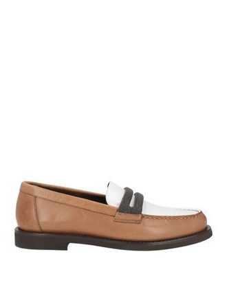 Brunello Cucinelli FOOTWEAR - Loafers on YOOX.COM