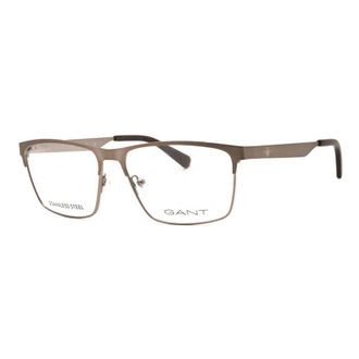 GANT GA50049 035 Matte Light Bronze 57mm