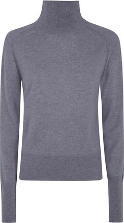 Joseph Mujer, Jerseys, Gris, Talla: S