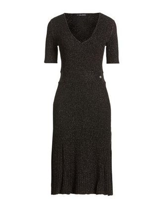 Karl Lagerfeld VESTIDOS - Vestidos midi en YOOX.COM