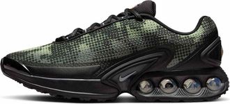 Nike Air Max Dn Black Olive Aura Medium Olive IB3078-010