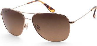 Maui Jim Unisex 59mm Sunglasses MJ0247S-003