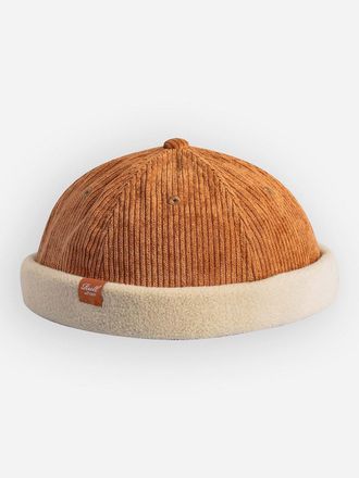 Reell Docker Gorra marr&oacute;n