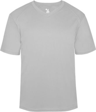 Badger B-Core V-Neck T-Shirt